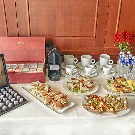 Yastrebets Wellness &