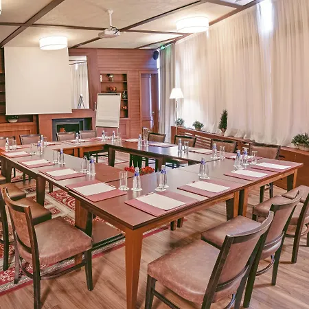 Hotel Yastrebets Wellness&spa 4*