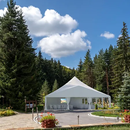 Hotel Yastrebets Wellness&spa