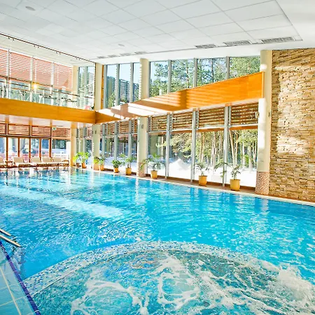Hotel Yastrebets Wellness &