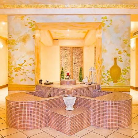 Yastrebets Wellness &