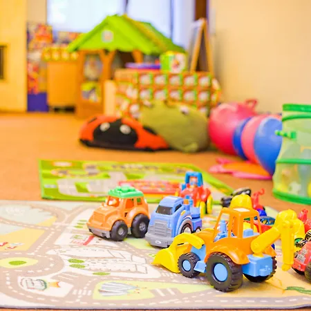 Yastrebets Wellness &