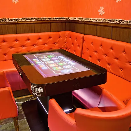 Yastrebets Wellness&spa Hotel Borowez