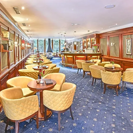 Yastrebets Wellness&spa