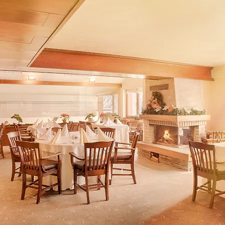 Yastrebets Wellness & Borovets