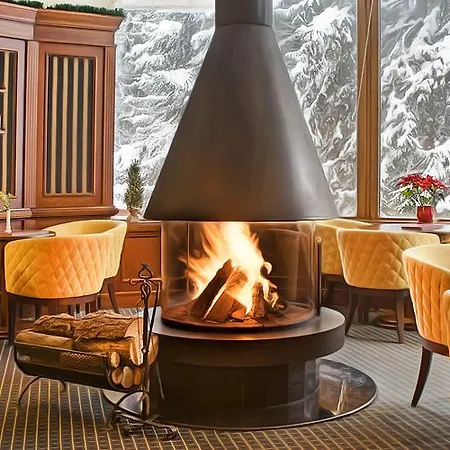 Yastrebets Wellness&spa