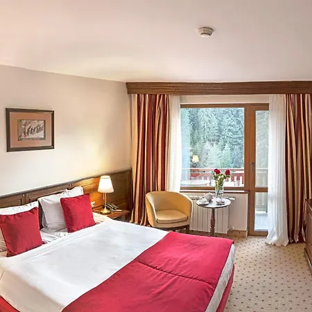Yastrebets Wellness & 4*