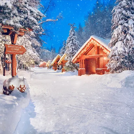 Hotel Yastrebets Wellness & 4*