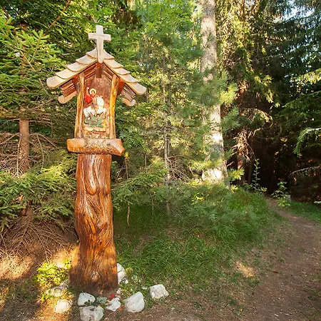 Hotel Yastrebets Wellness &