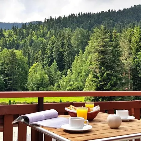 Yastrebets Wellness & 4*
