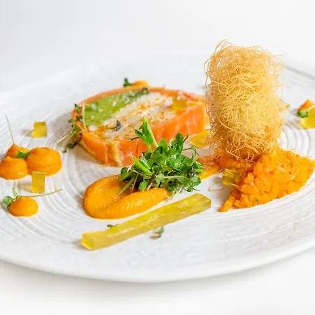Hotel Yastrebets Wellness & 4*