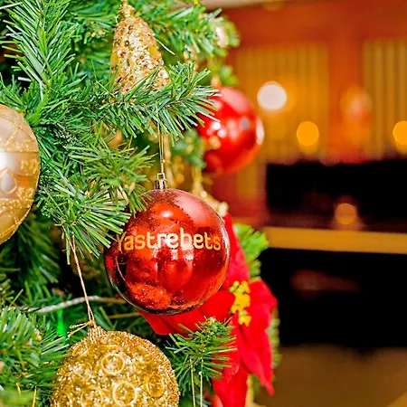 Yastrebets Wellness&spa 4* Borowez