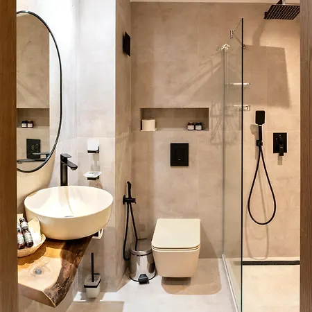 Hotel Yastrebets Wellness&spa 4*