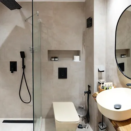 Yastrebets Wellness &