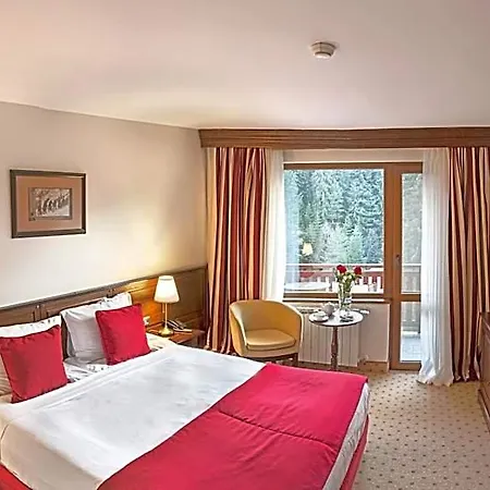 Yastrebets Wellness & Hotel 4*
