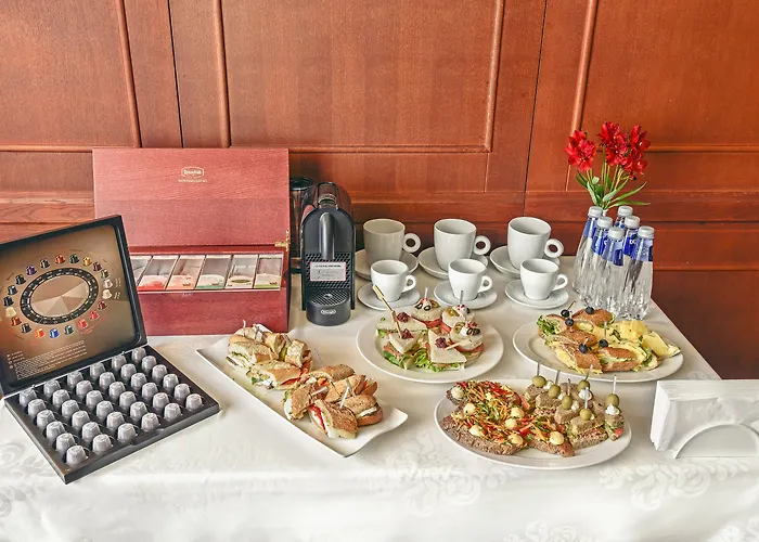 Yastrebets Wellness &