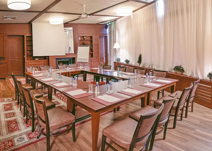 Hotel Yastrebets Wellness & 4*