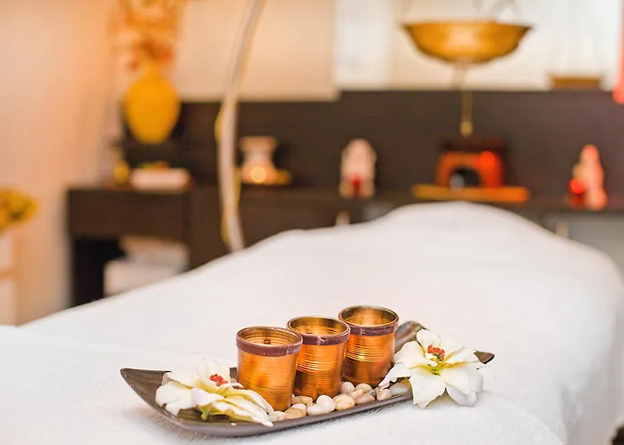 Yastrebets Wellness & Hotel Borovec