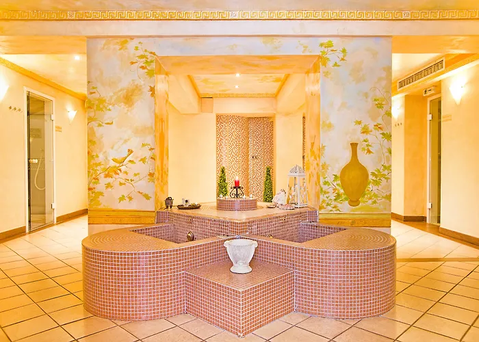 Yastrebets Wellness &