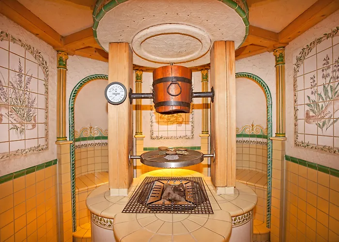 Yastrebets Wellness & Hotel Borovec