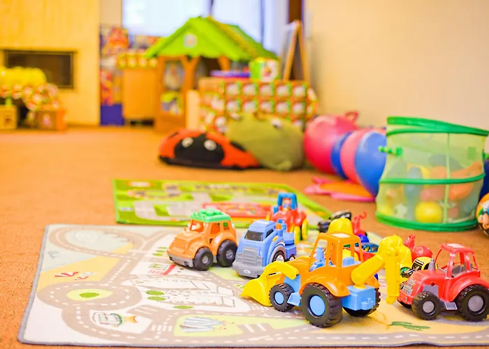 Yastrebets Wellness &