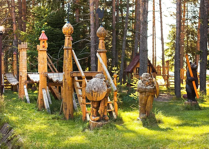 Yastrebets Wellness & Borovets