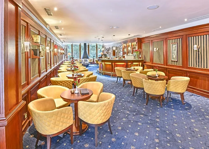 Yastrebets Wellness &