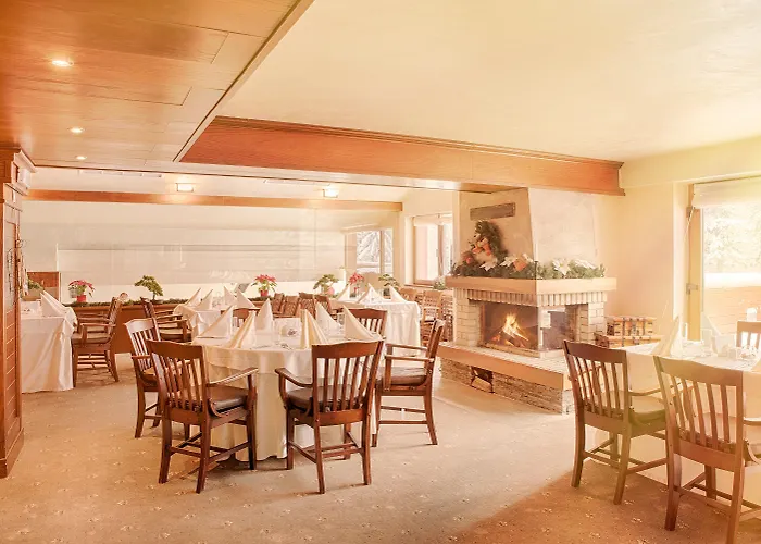 Yastrebets Wellness & Borovets