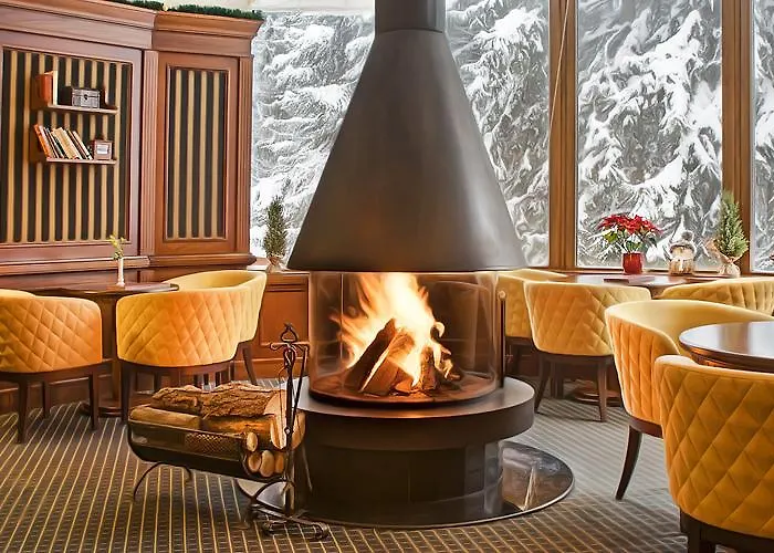 Yastrebets Wellness &