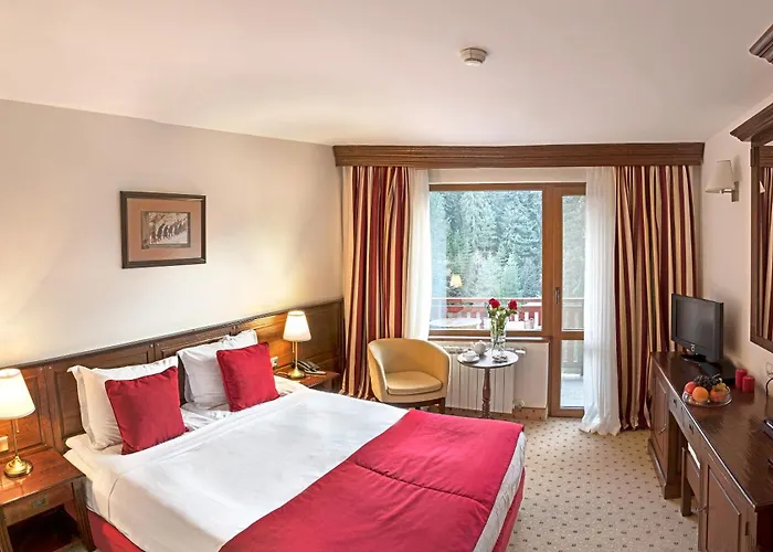 Yastrebets Wellness & 4*