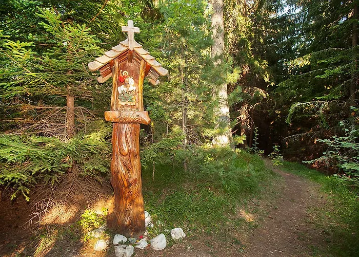 Hotel Yastrebets Wellness &