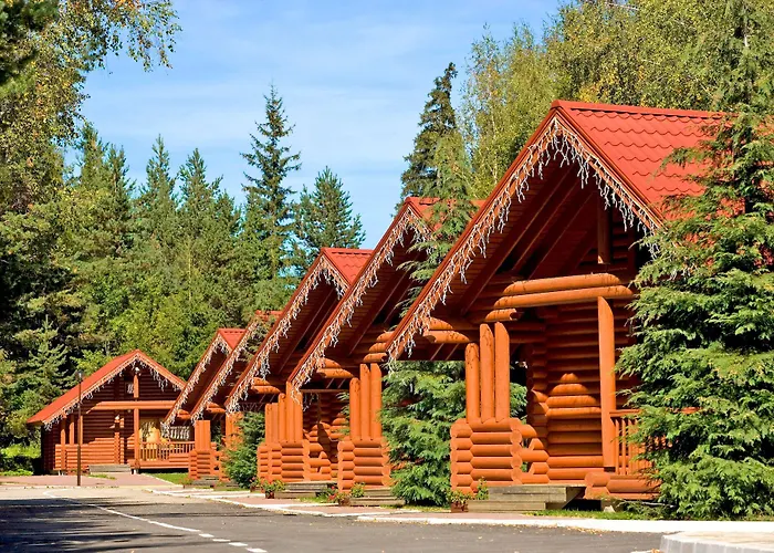 Yastrebets Wellness & 4* Borovec