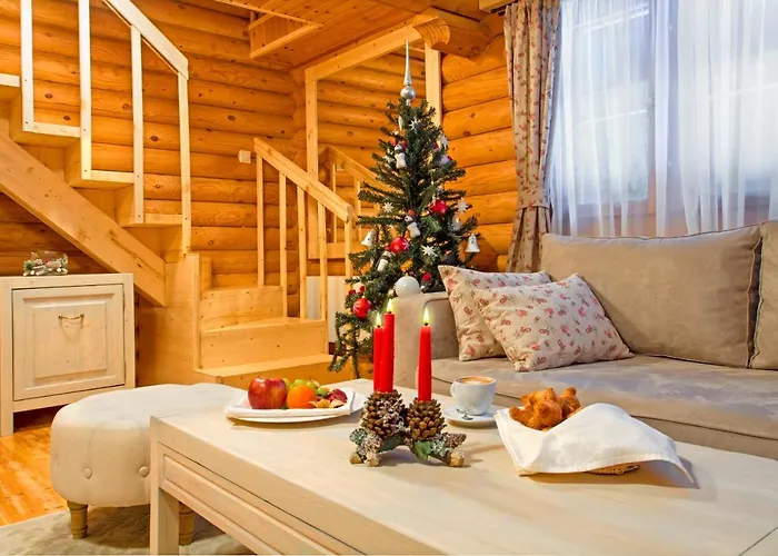 Yastrebets Wellness & Hotel