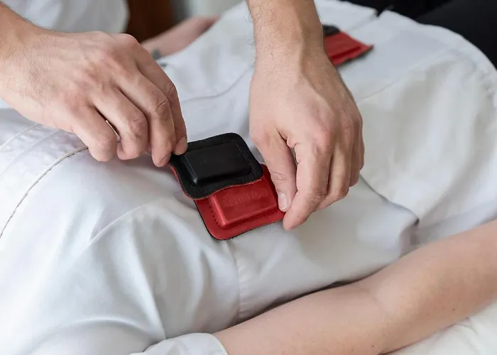 Yastrebets Wellness & Hotel Borovec