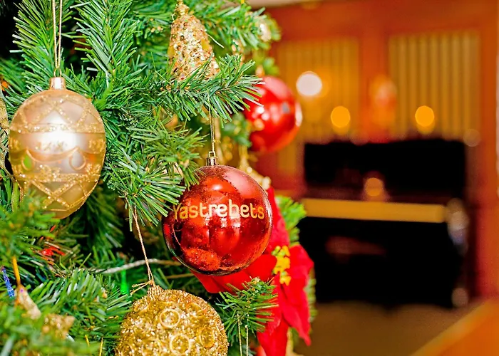 Yastrebets Wellness & 4* Borovec