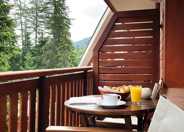 Yastrebets Wellness &